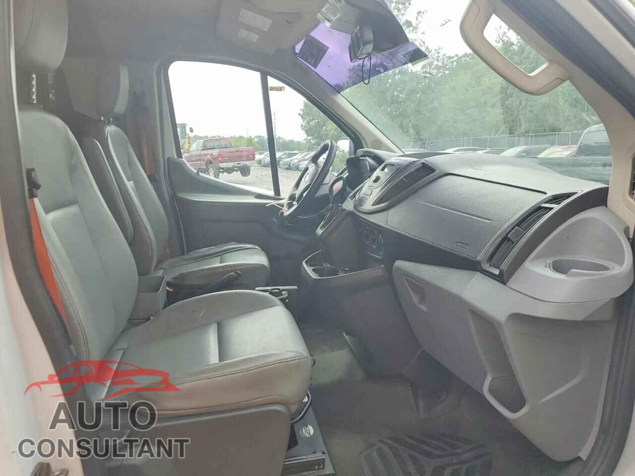 FORD TRANSIT 2016 - 1FTYE1YM3GKB08645