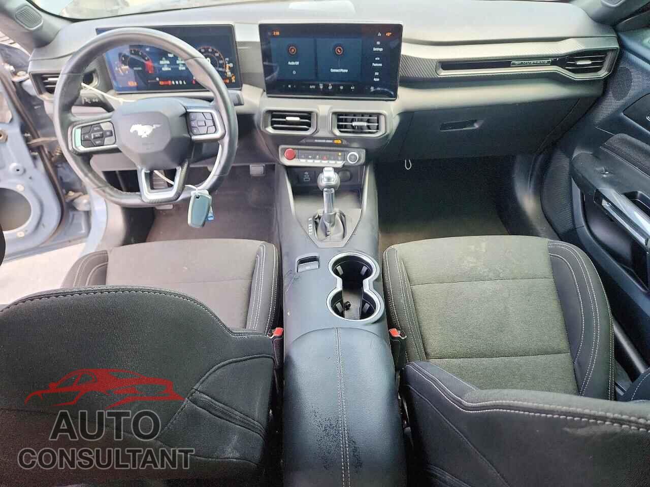 FORD MUSTANG 2024 - 1FA6P8TH2R5114898