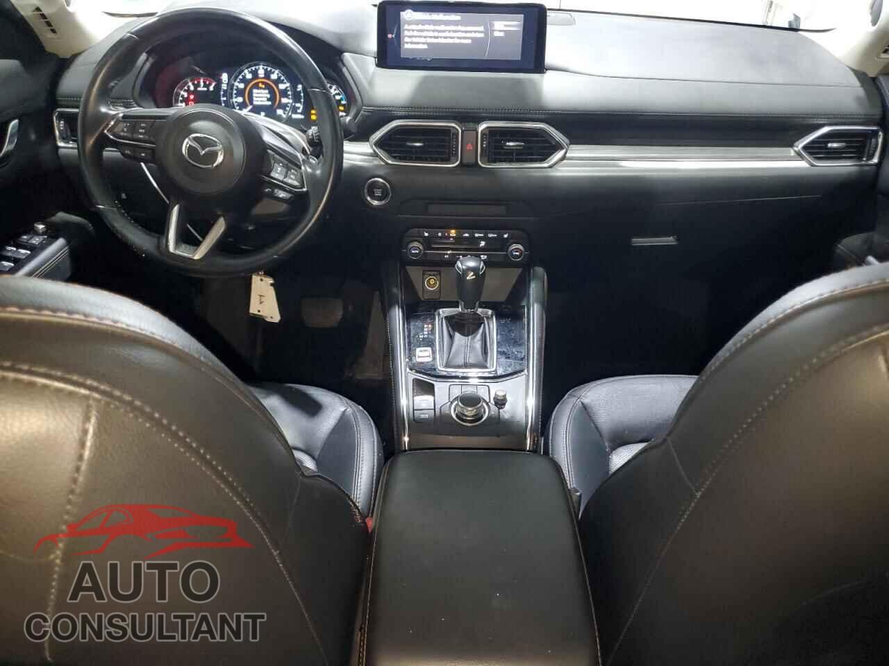 MAZDA CX-5 2021 - JM3KFBDM9M0362082
