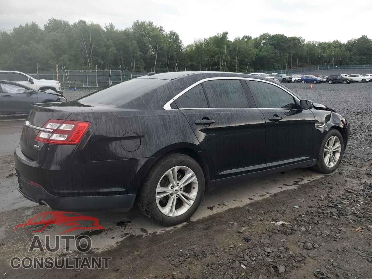 FORD TAURUS 2014 - 1FAHP2E84EG184436