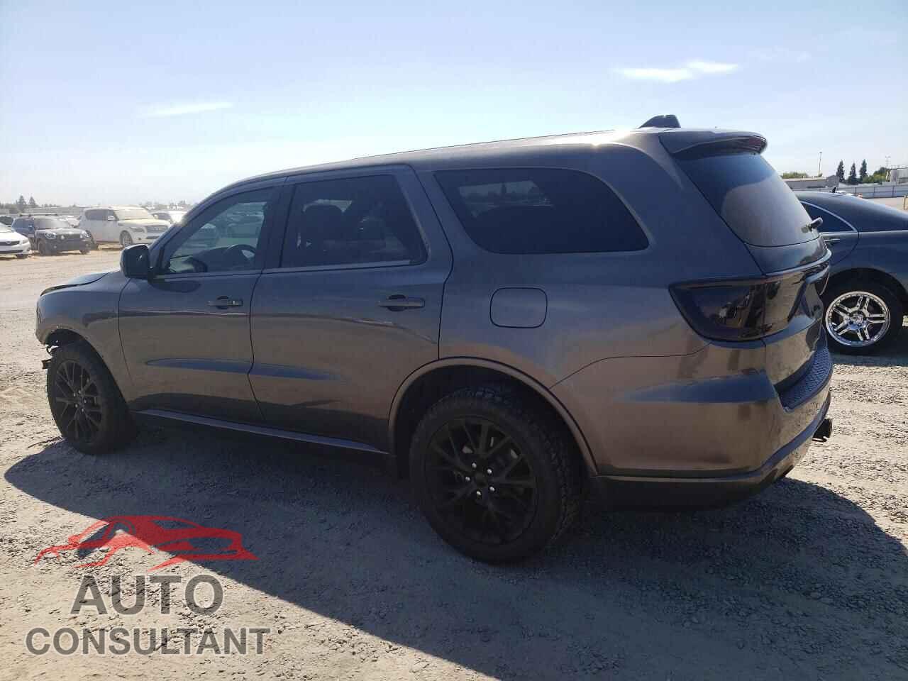 DODGE DURANGO 2015 - 1C4RDJAG9FC760741