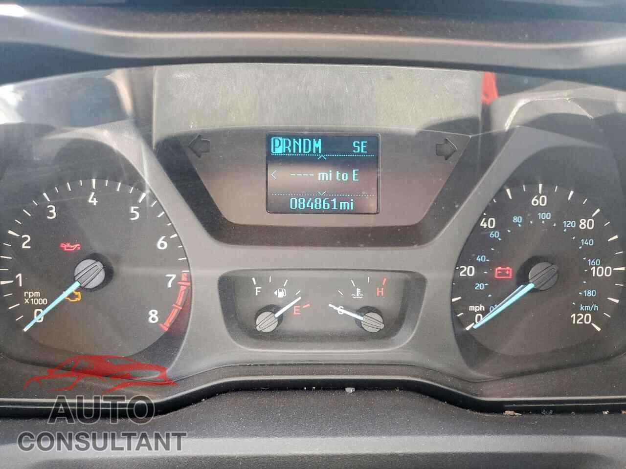 FORD TRANSIT 2017 - 1FBAX2CM8HKA26053