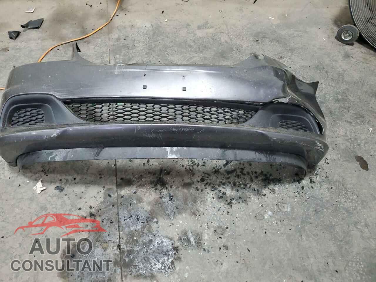 DODGE CARAVAN 2016 - 2C4RDGBG2GR372194