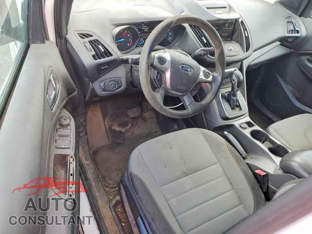 FORD ESCAPE 2013 - 1FMCU9G97DUD42131