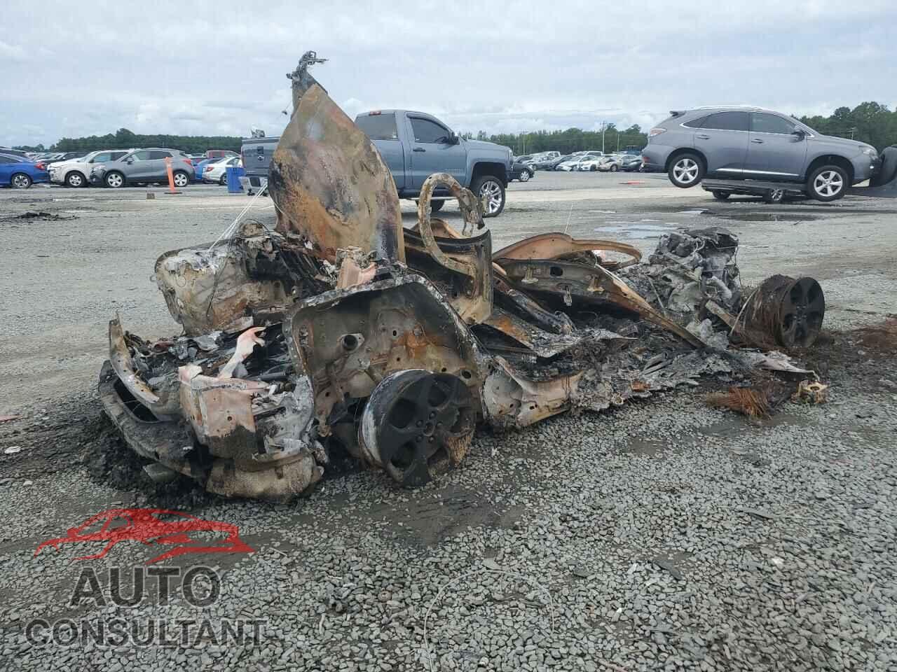 JAGUAR XE 2017 - SAJAR4BG8HA966535