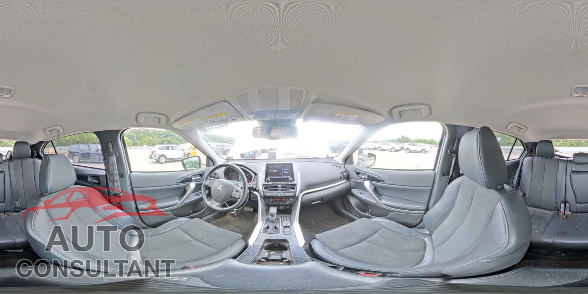 MITSUBISHI ECLIPSE 2023 - JA4ATWAA9PZ028563