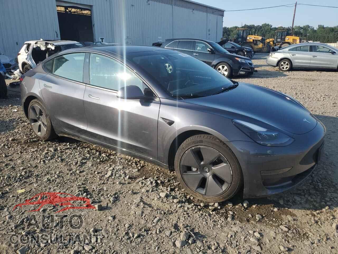 TESLA MODEL 3 2023 - 5YJ3E1EA8PF673166