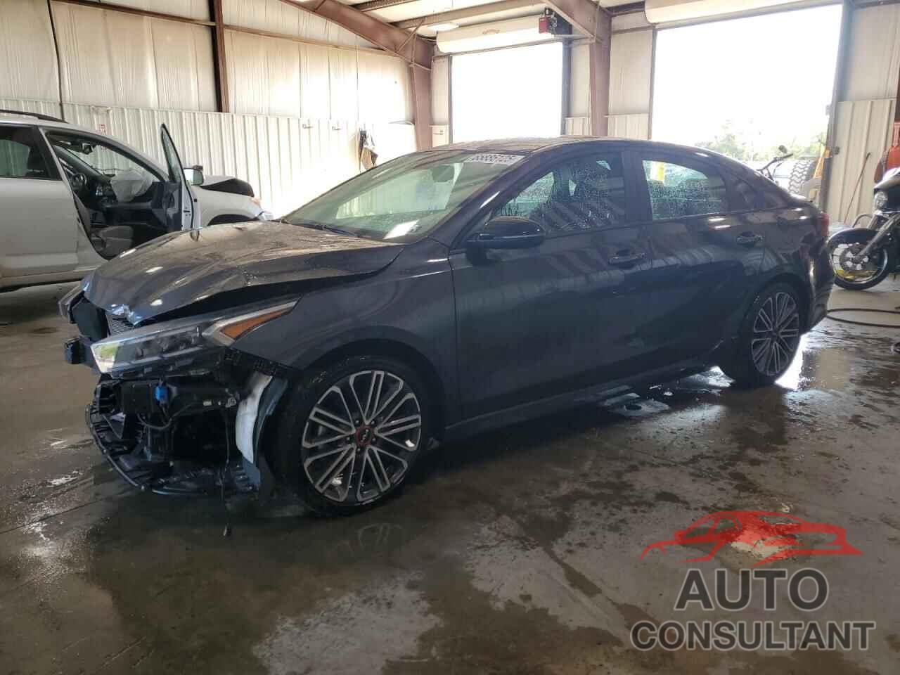 KIA FORTE 2023 - 3KPF44ACXPE529830