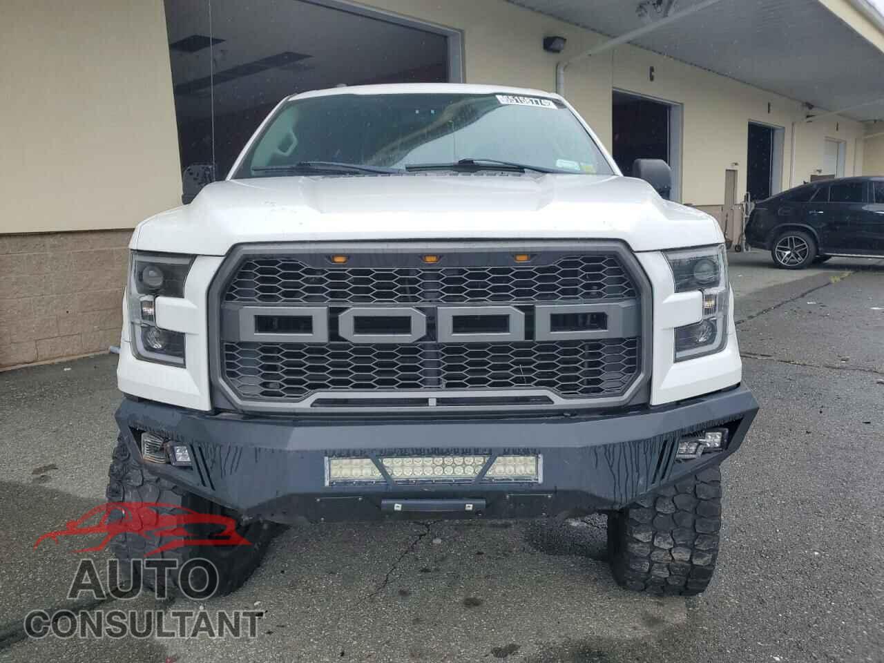 FORD F-150 2016 - 1FTEW1CF6GFA22246
