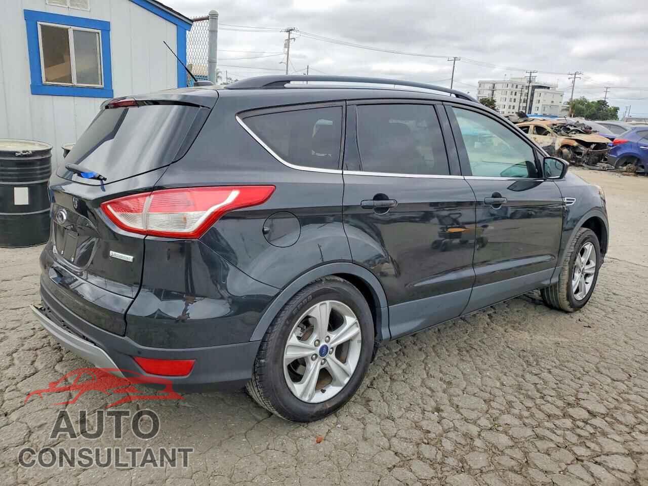 FORD ESCAPE 2014 - 1FMCU0G96EUC34998