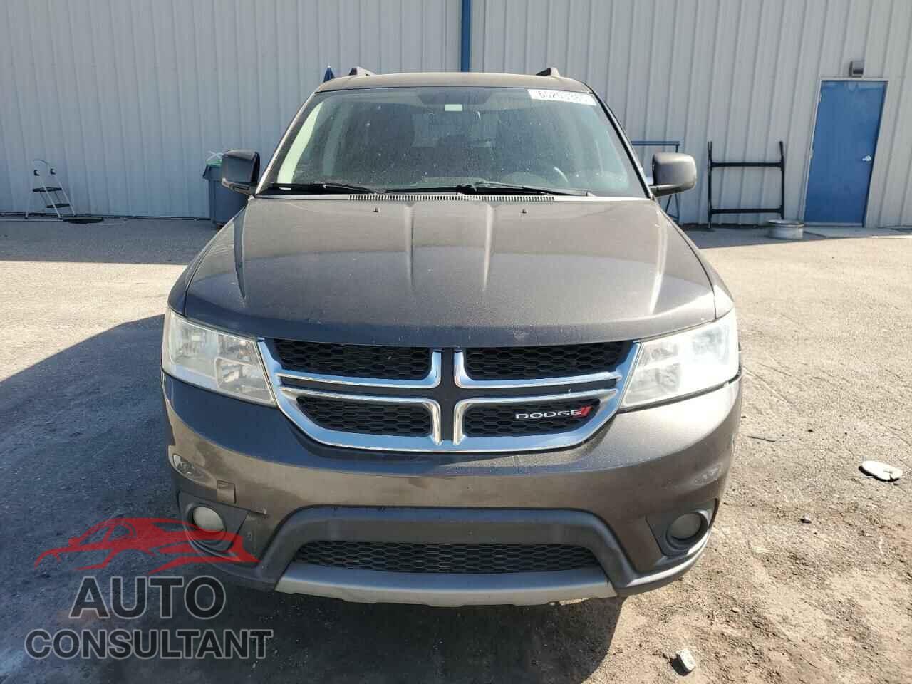 DODGE JOURNEY 2016 - 3C4PDCBG2GT194509