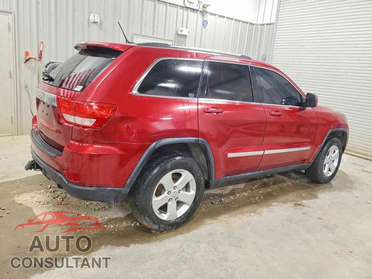 JEEP CHEROKEE 2012 - 1C4RJFAG2CC332947