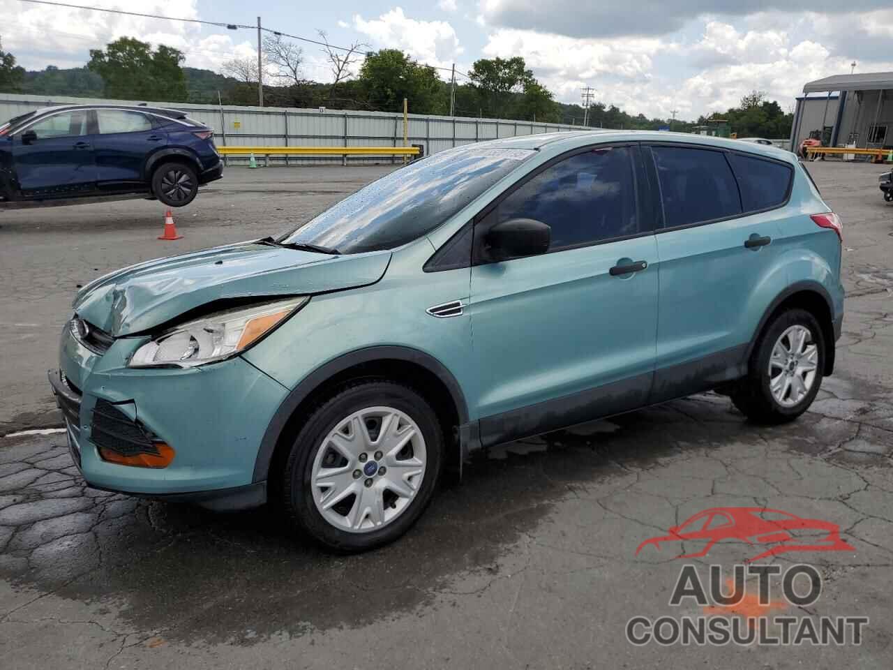 FORD ESCAPE 2013 - 1FMCU0F76DUD14946