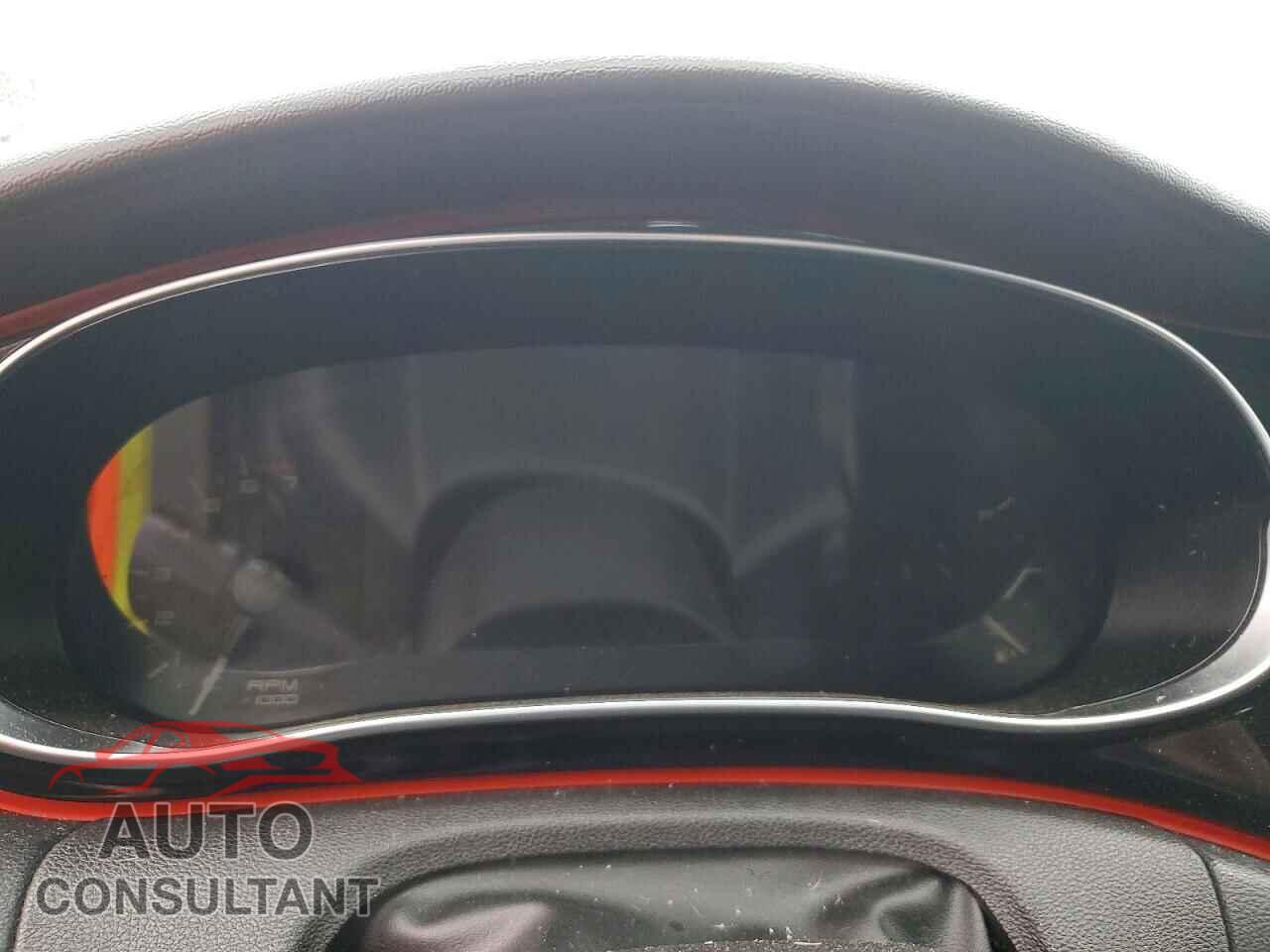 DODGE DART 2014 - 1C3CDFDH3ED904482