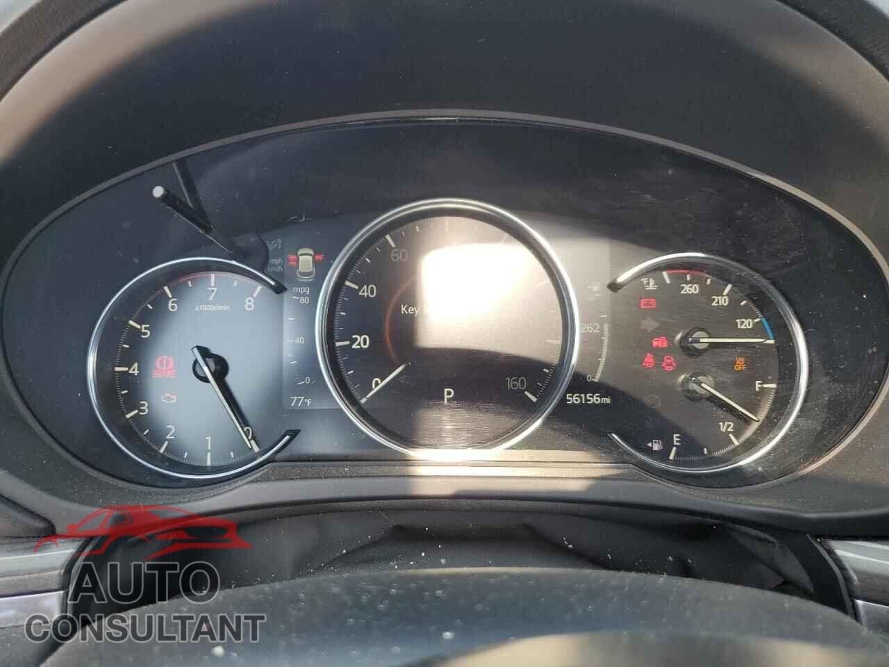 MAZDA CX-5 2019 - JM3KFBDY4K0626616