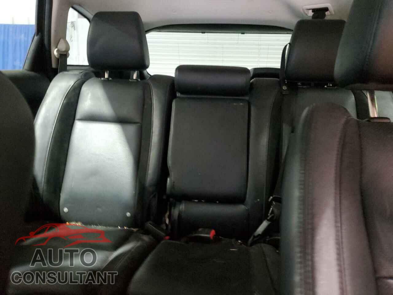 MAZDA CX-9 2014 - JM3TB3DV5E0435366