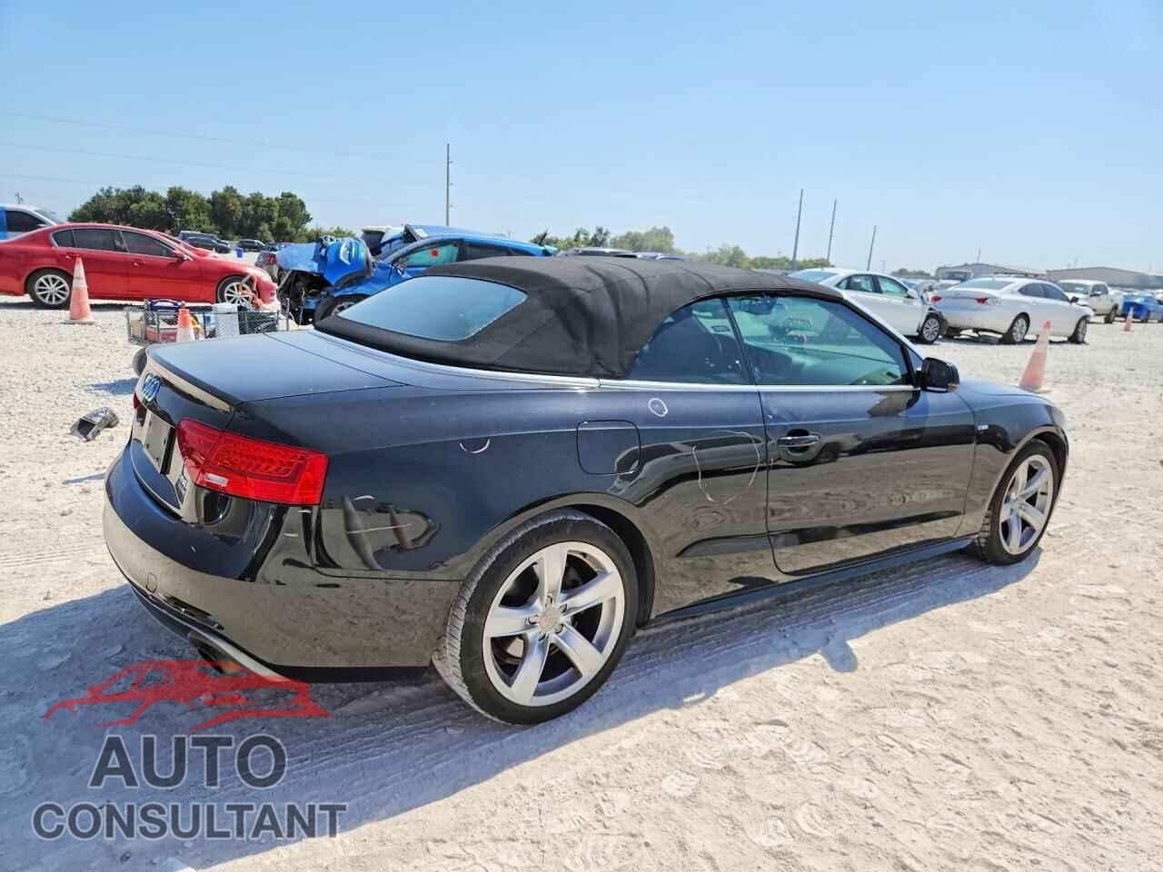 AUDI A5 2016 - WAUD2AFH3GN004245