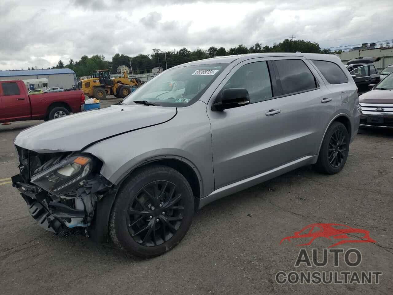DODGE DURANGO 2016 - 1C4SDJCT2GC385725