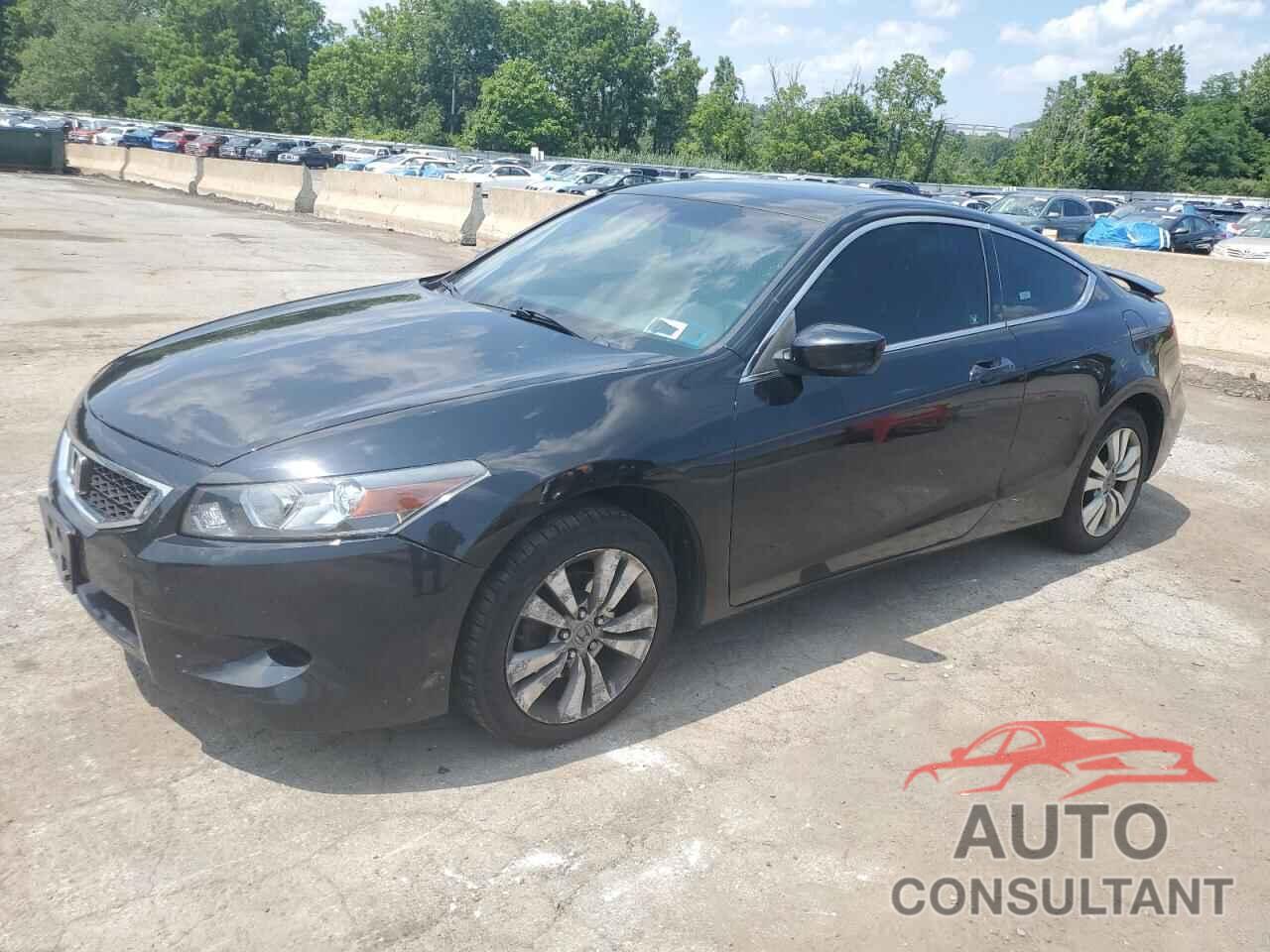 HONDA ACCORD 2010 - 1HGCS1B88AA019540