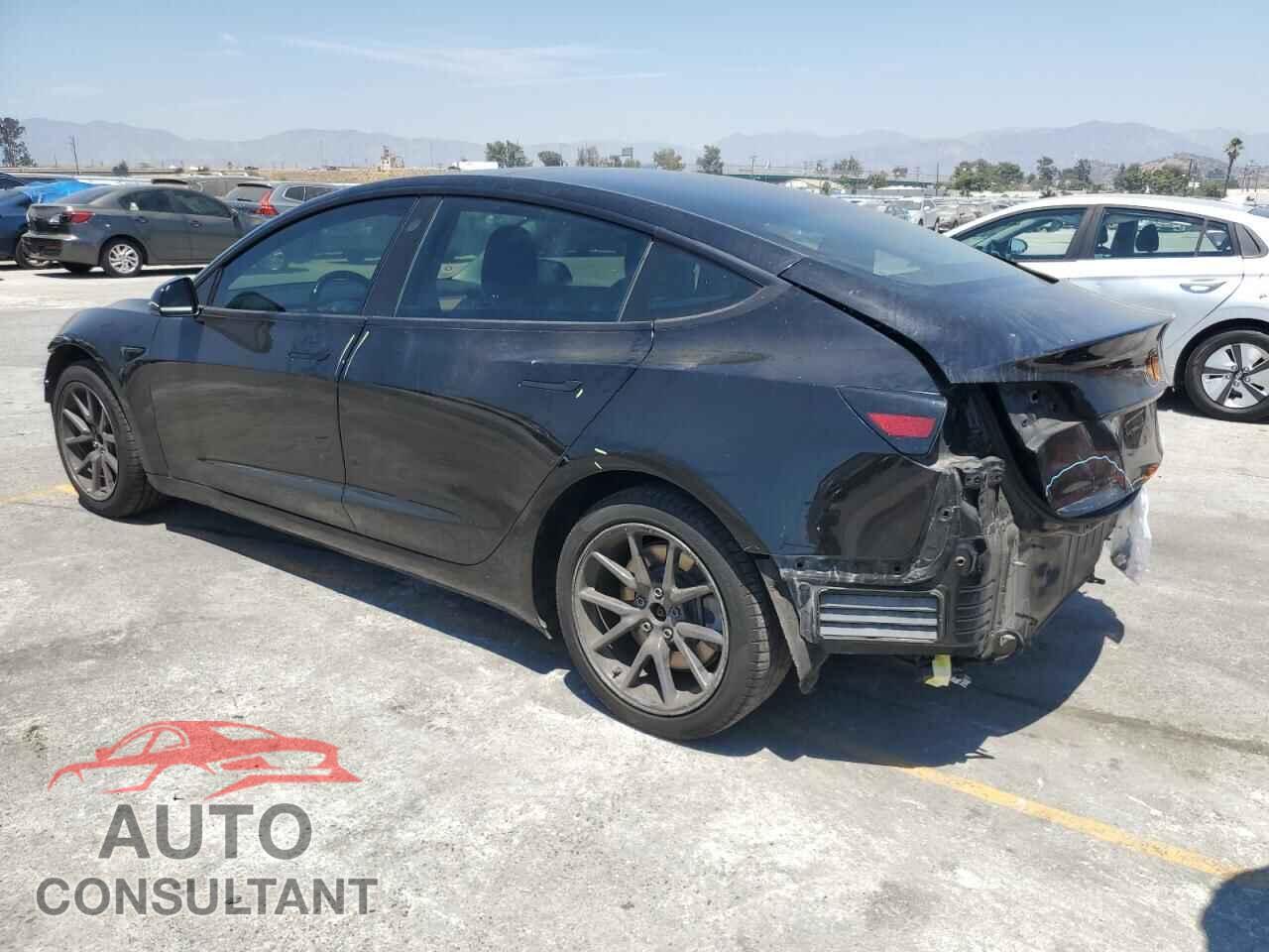 TESLA MODEL 3 2019 - 5YJ3E1EA2KF399312