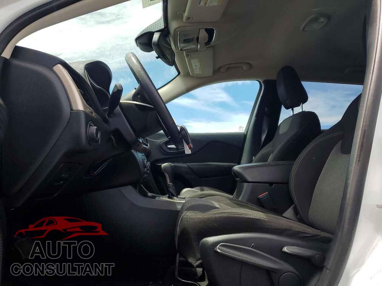 JEEP CHEROKEE 2014 - 1C4PJMAB9EW303155