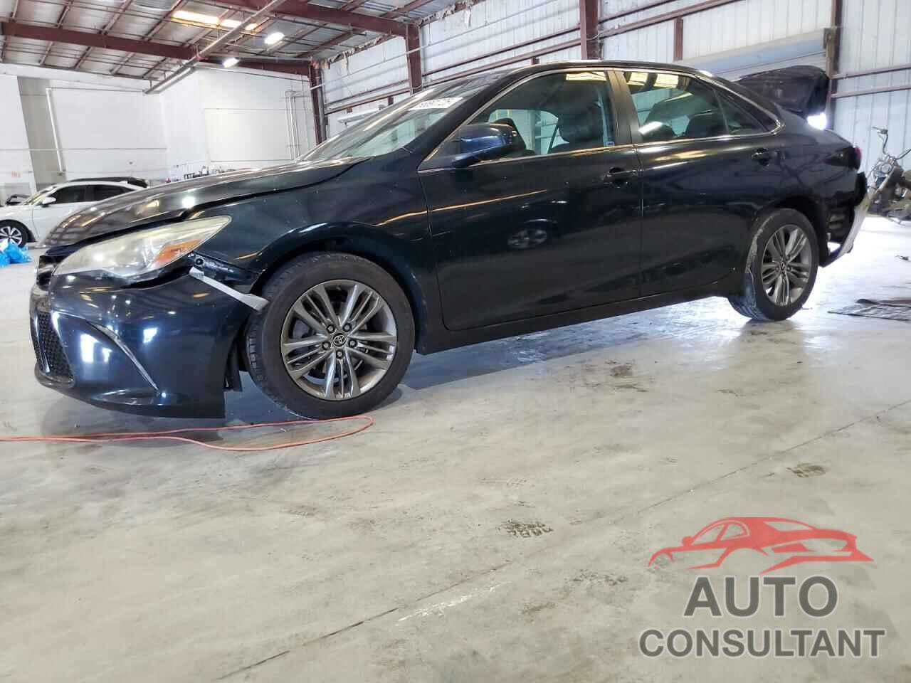 TOYOTA CAMRY 2016 - 4T1BF1FK0GU170315