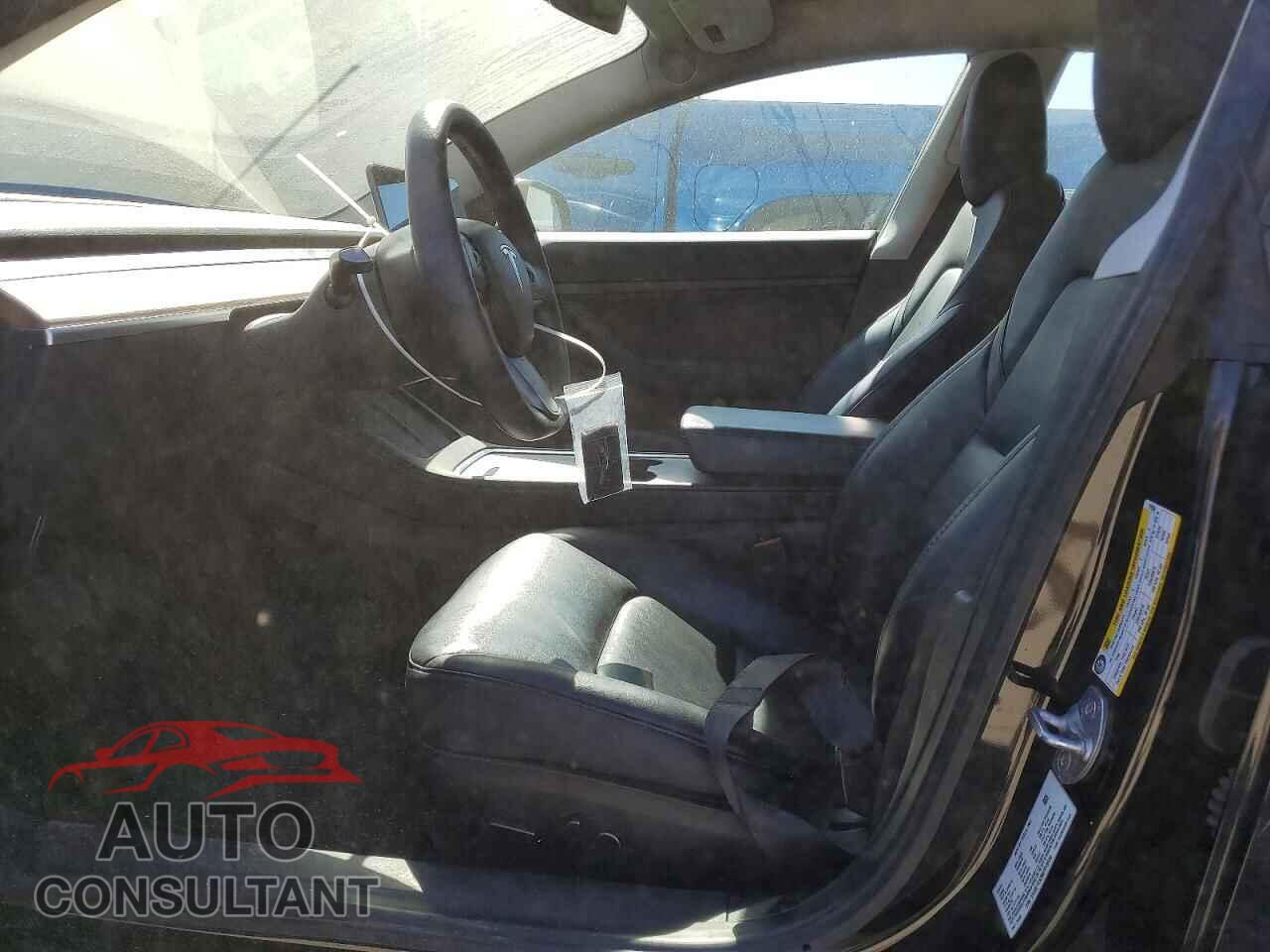 TESLA MODEL 3 2021 - 5YJ3E1EA3MF919584