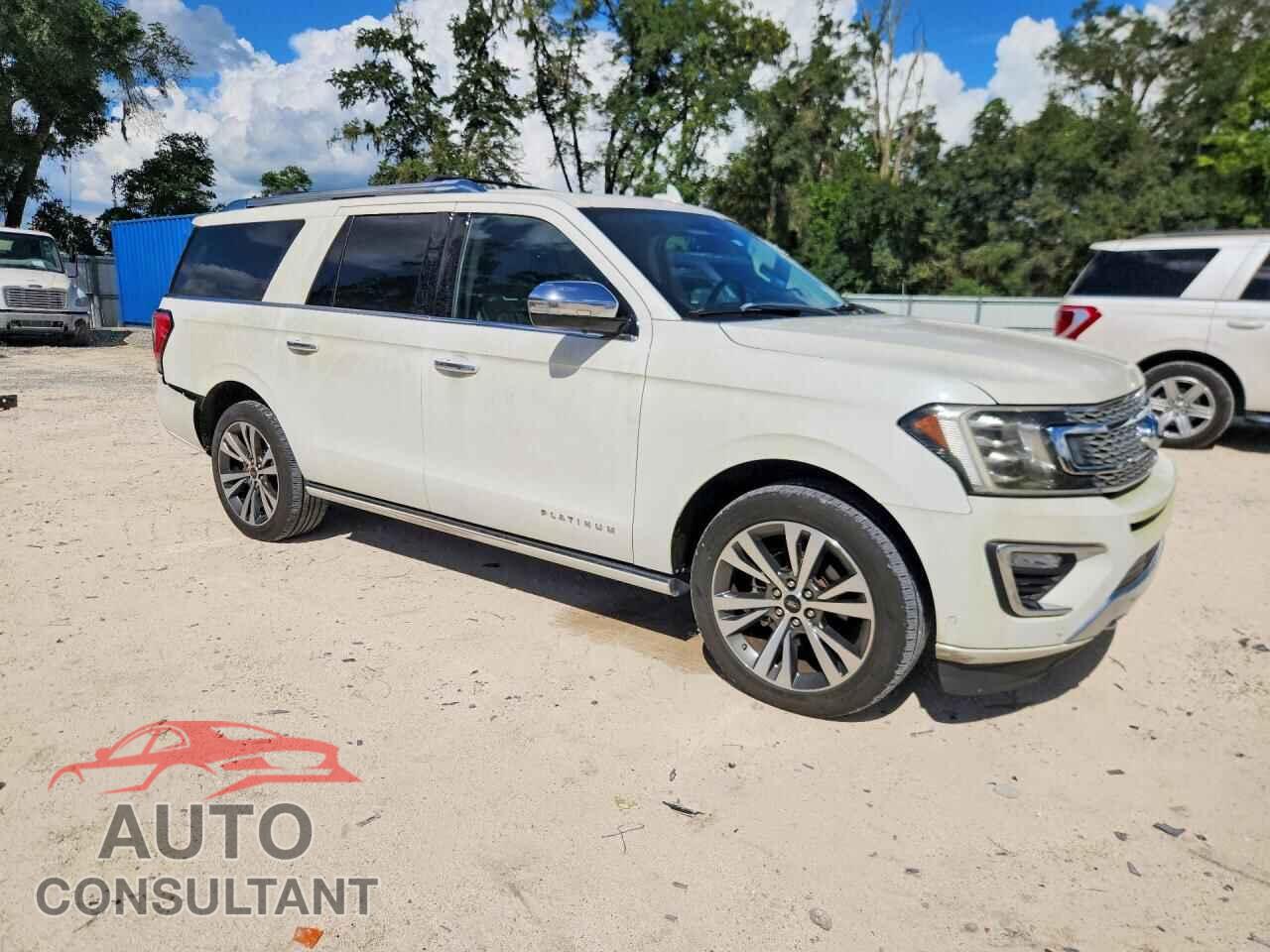 FORD EXPEDITION 2020 - 1FMJK1MT9LEA17357