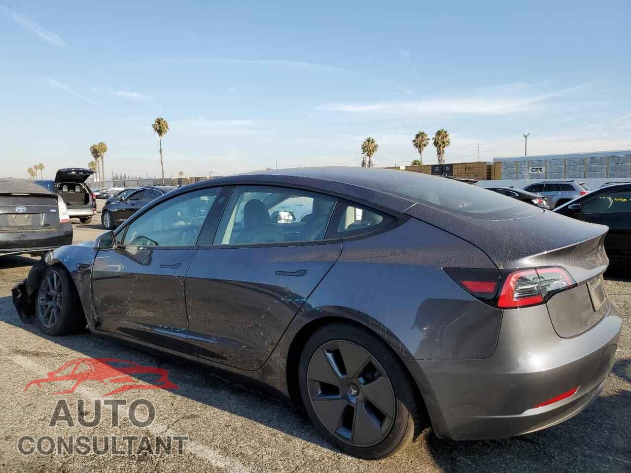 TESLA MODEL 3 2023 - 5YJ3E1EA8PF651555