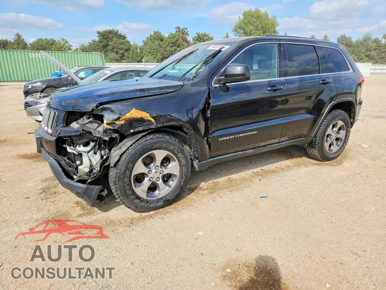 JEEP CHEROKEE 2014 - 1C4RJFAG0EC583565