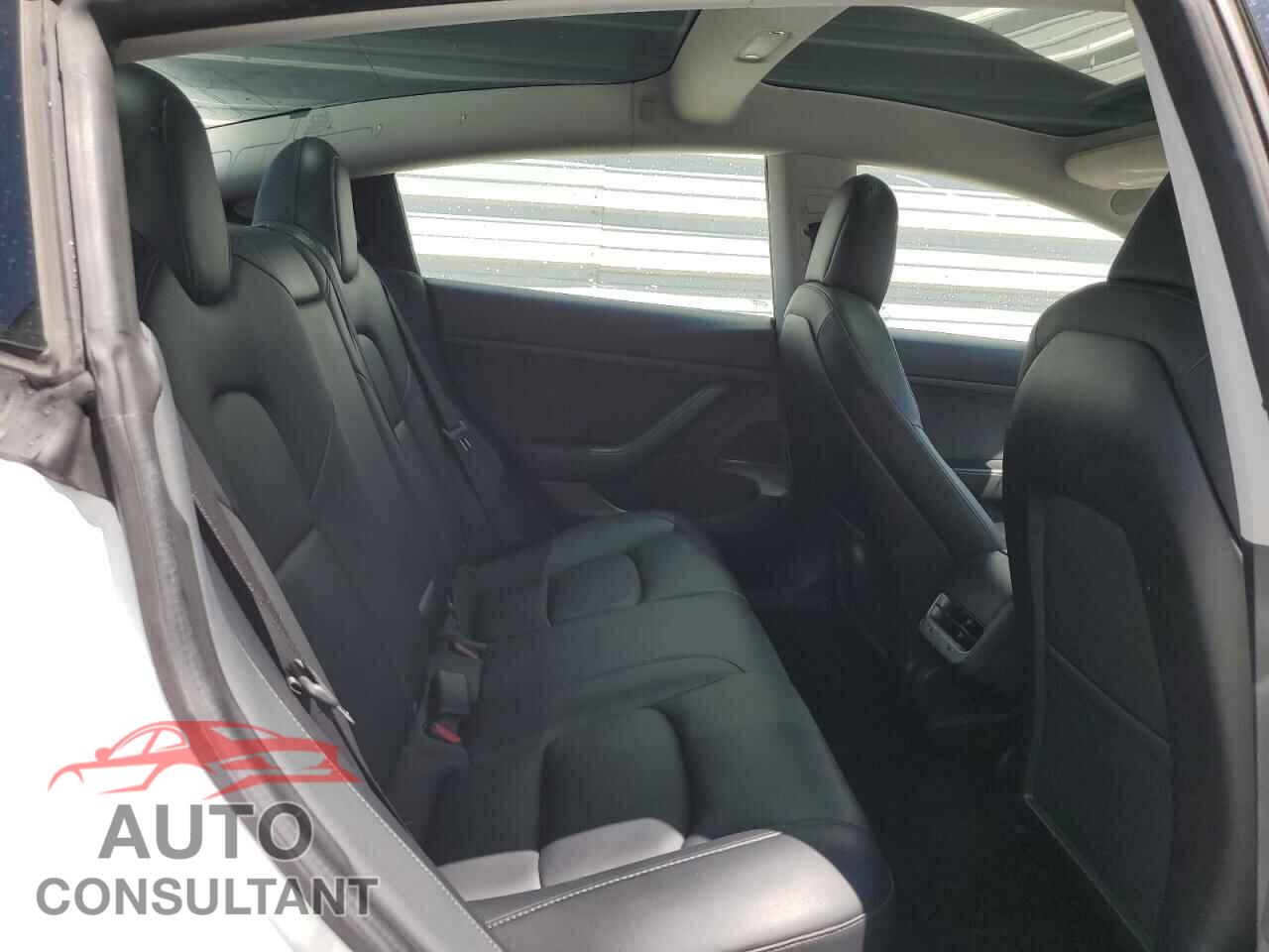 TESLA MODEL 3 2020 - 5YJ3E1EA0LF645193
