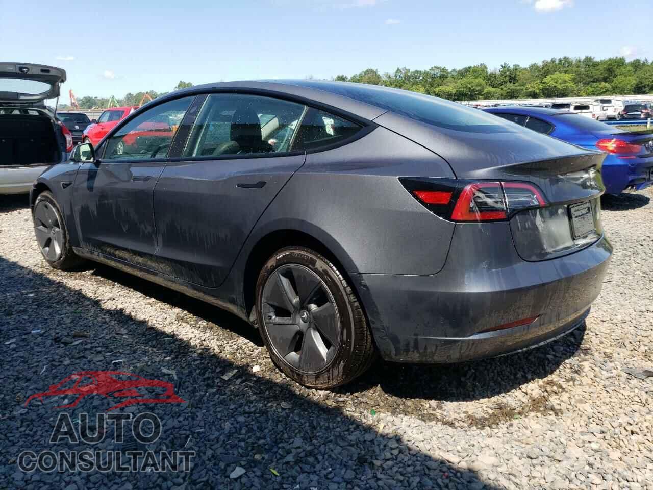 TESLA MODEL 3 2023 - 5YJ3E1EA3PF656601