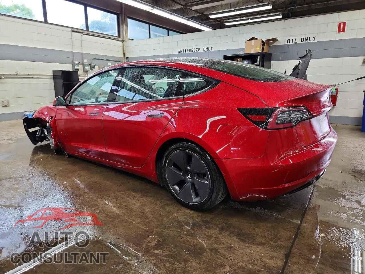 TESLA MODEL 3 2023 - 5YJ3E1EA1PF437068