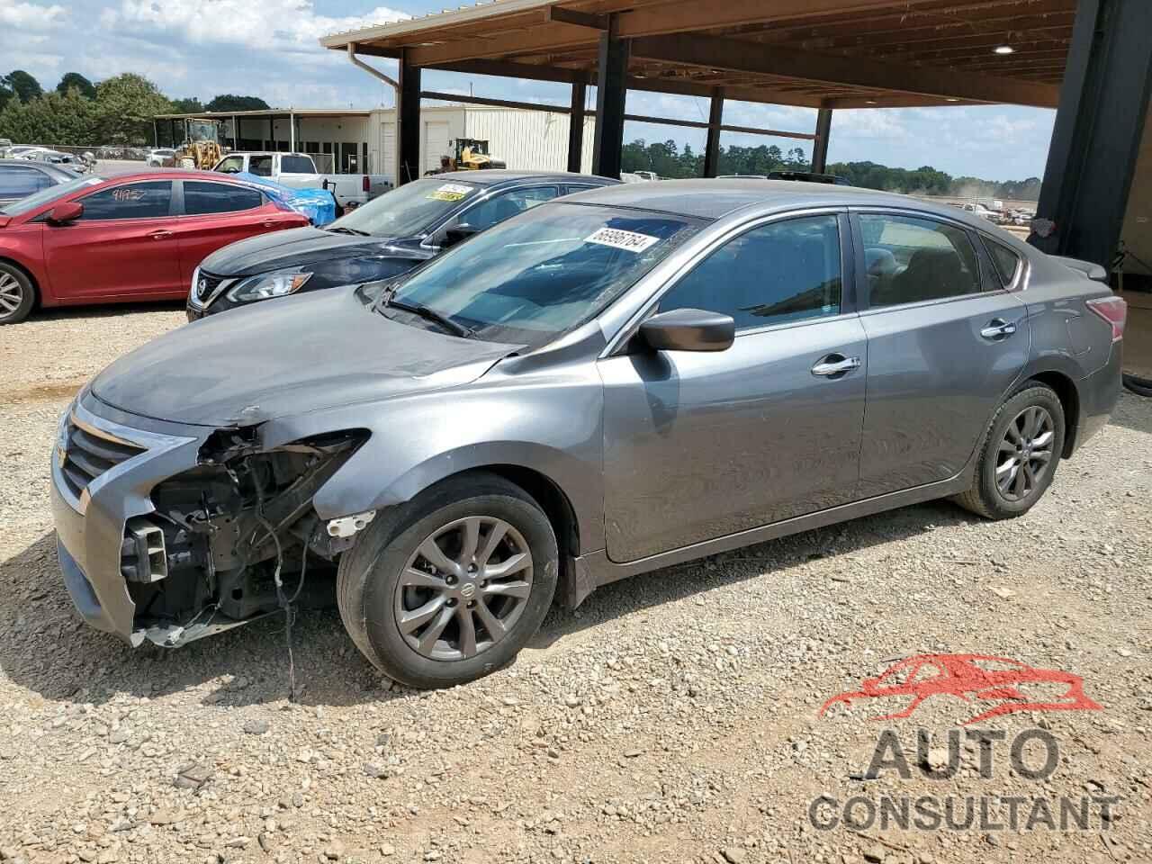 NISSAN ALTIMA 2015 - 1N4AL3AP8FC254089