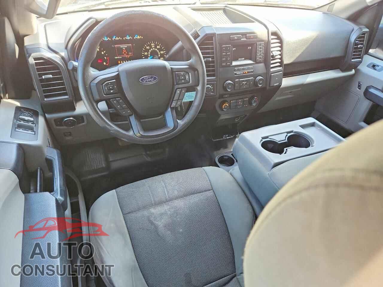FORD F150 2016 - 1FTEX1C85GFA60405