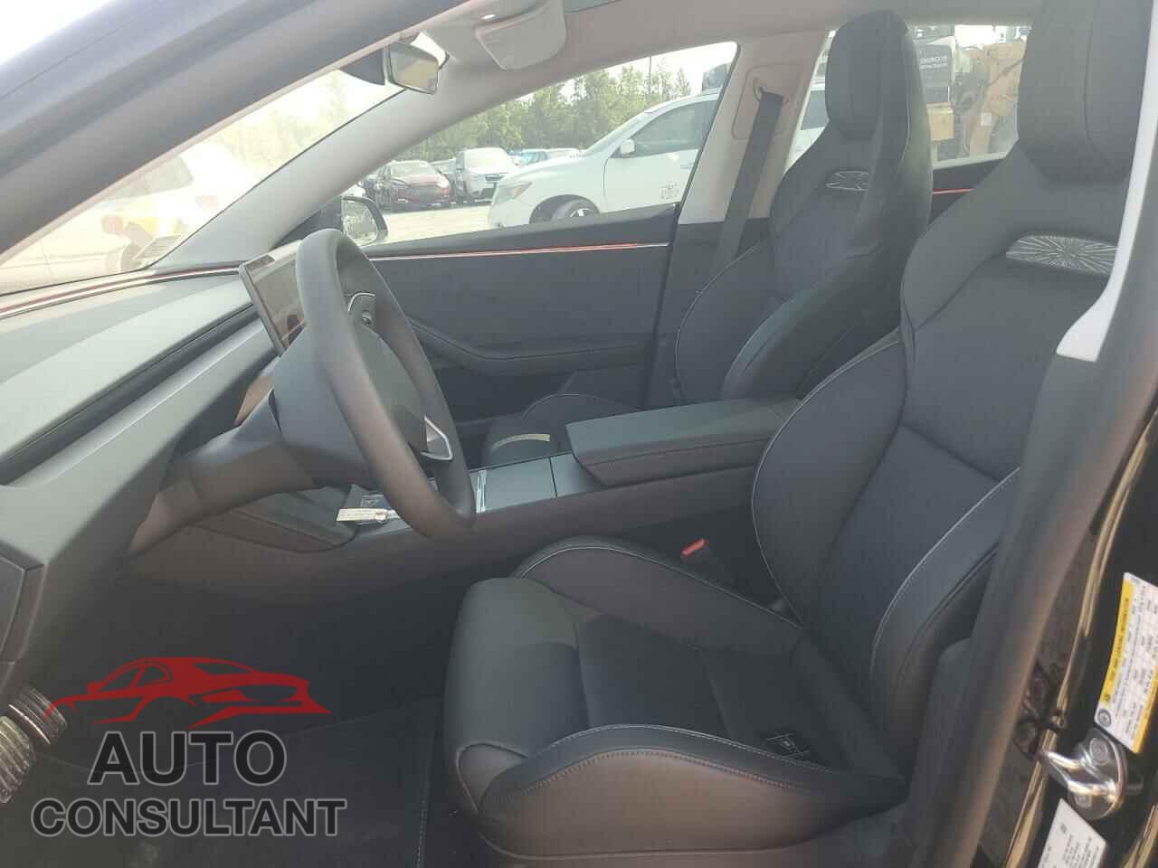 TESLA MODEL 3 2024 - 5YJ3E1ET7RF797921
