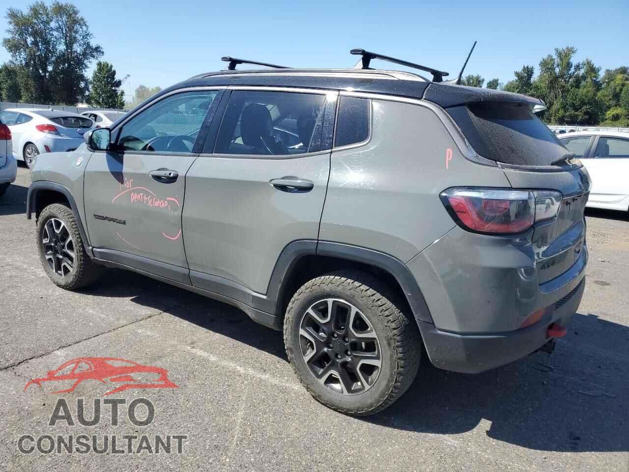JEEP COMPASS 2020 - 3C4NJDDB0LT112018