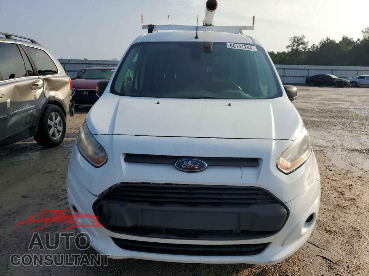 FORD TRANSIT 2017 - NM0LS7F73H1301448