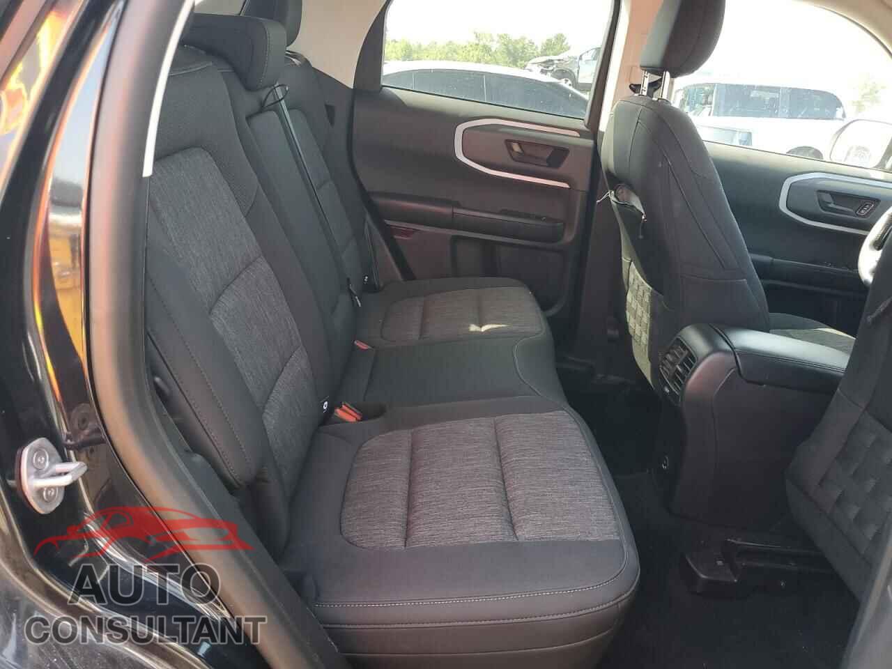 FORD BRONCO 2023 - 3FMCR9B60PRD34883