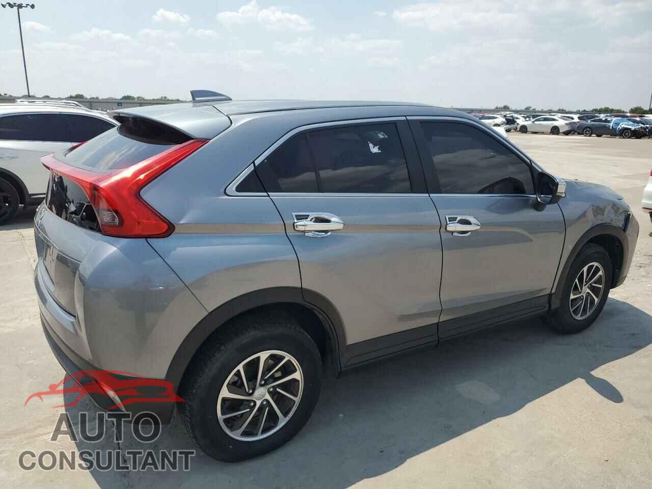 MITSUBISHI ECLIPSE 2020 - JA4AT3AA7LZ037058