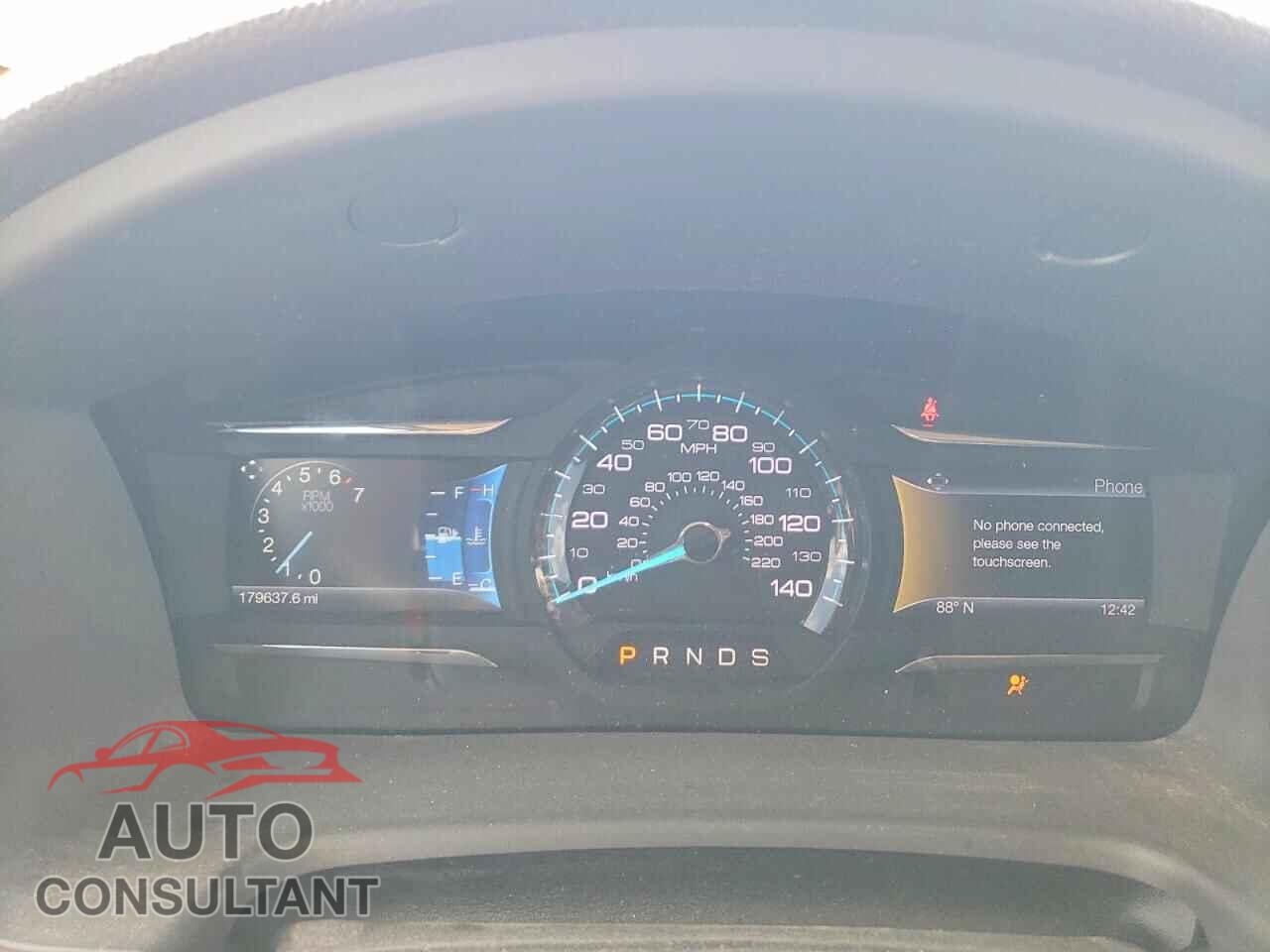 FORD FLEX 2015 - 2FMGK5C84FBA17345