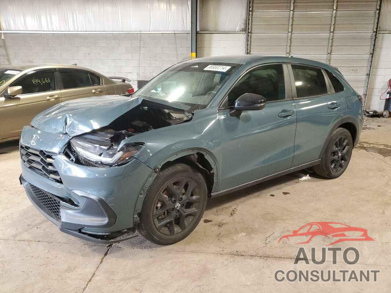 HONDA HR-V 2023 - 3CZRZ1H57PM711408