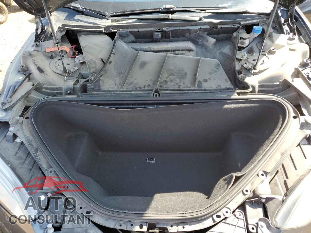TESLA MODEL S 2016 - 5YJSA1E26GF158098