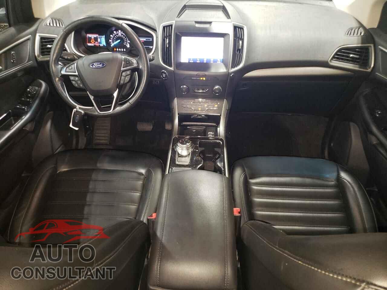 FORD EDGE 2020 - 2FMPK4J96LBB15469