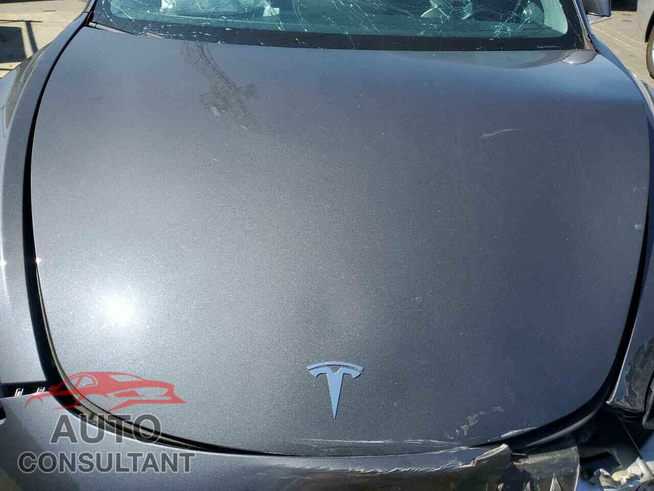 TESLA MODEL 3 2018 - 5YJ3E1EA6JF057926
