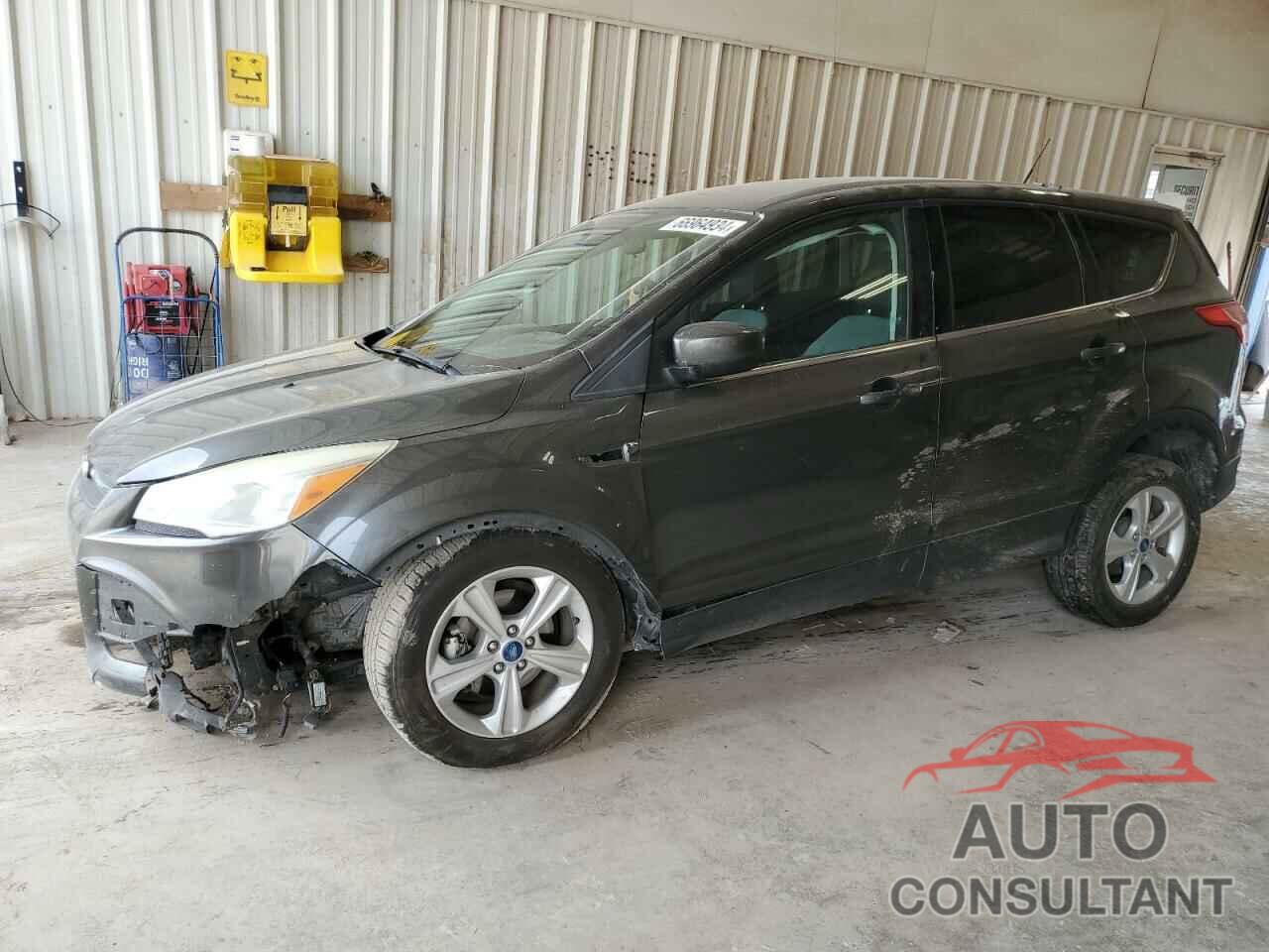 FORD ESCAPE 2016 - 1FMCU0GX6GUC58073