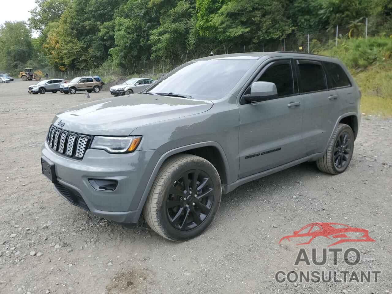 JEEP GRAND CHER 2020 - 1C4RJFAG6LC375638