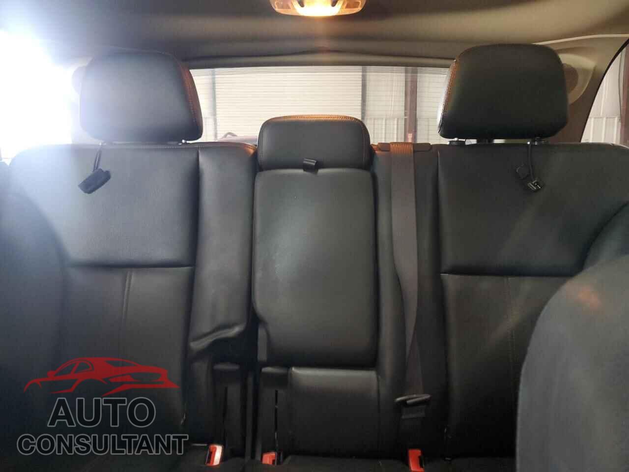 FORD EDGE 2014 - 2FMDK4KC6EBA45178