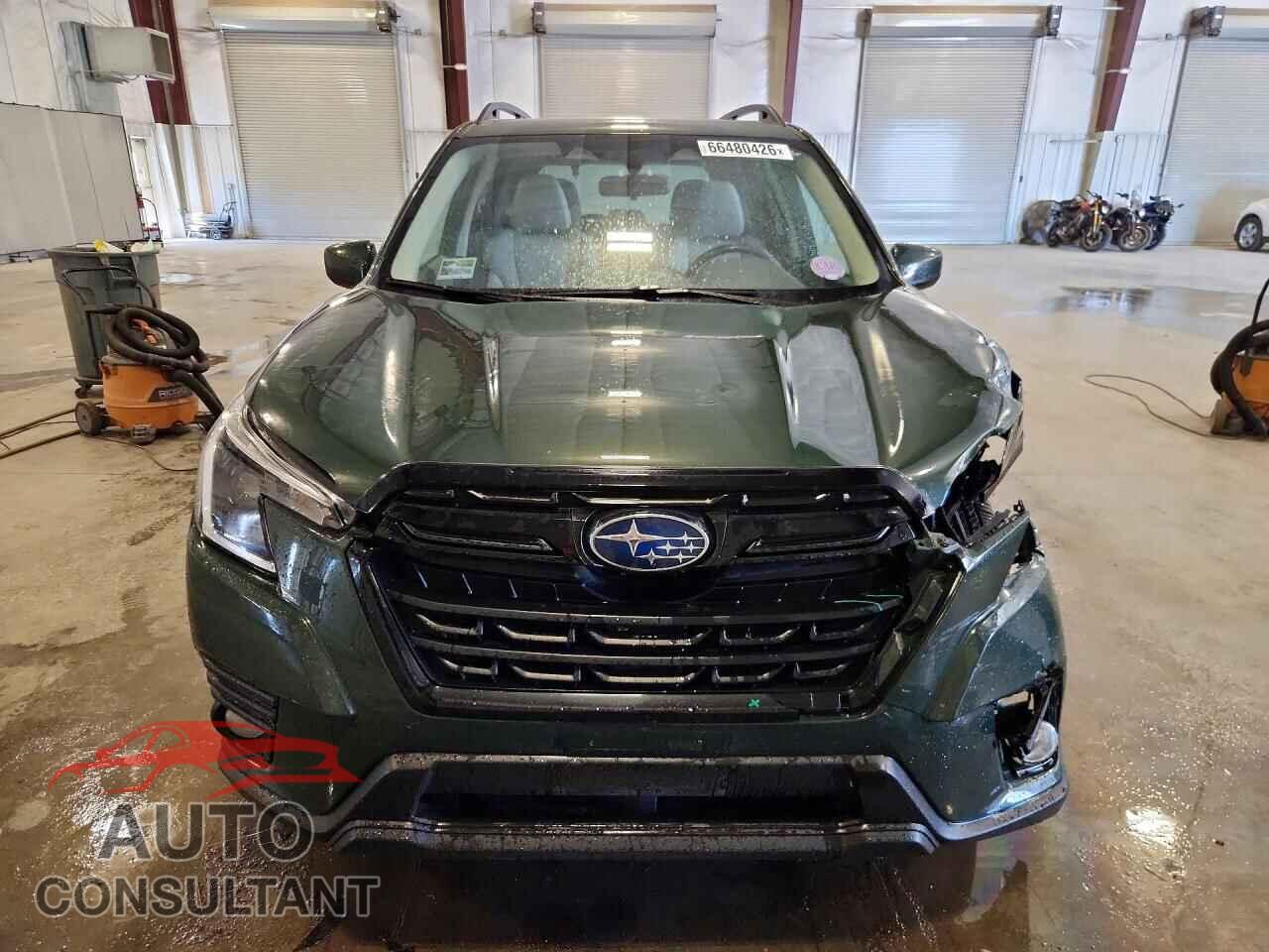 SUBARU FORESTER 2023 - JF2SKAEC9PH451193