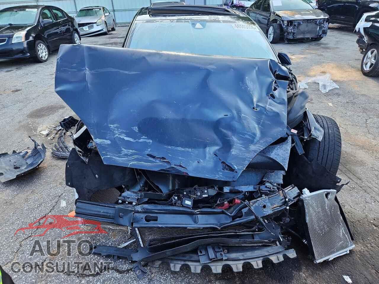 TESLA MODEL S 2015 - 5YJSA1H42FF087056